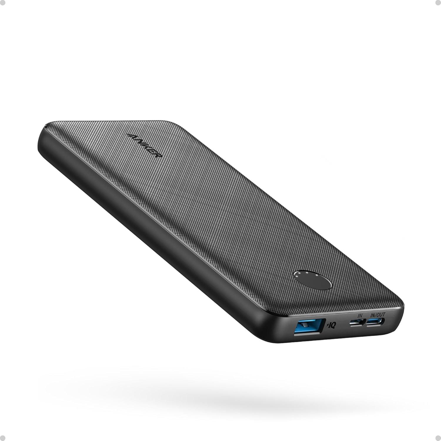 Anker PowerCore 20K Portable Charger