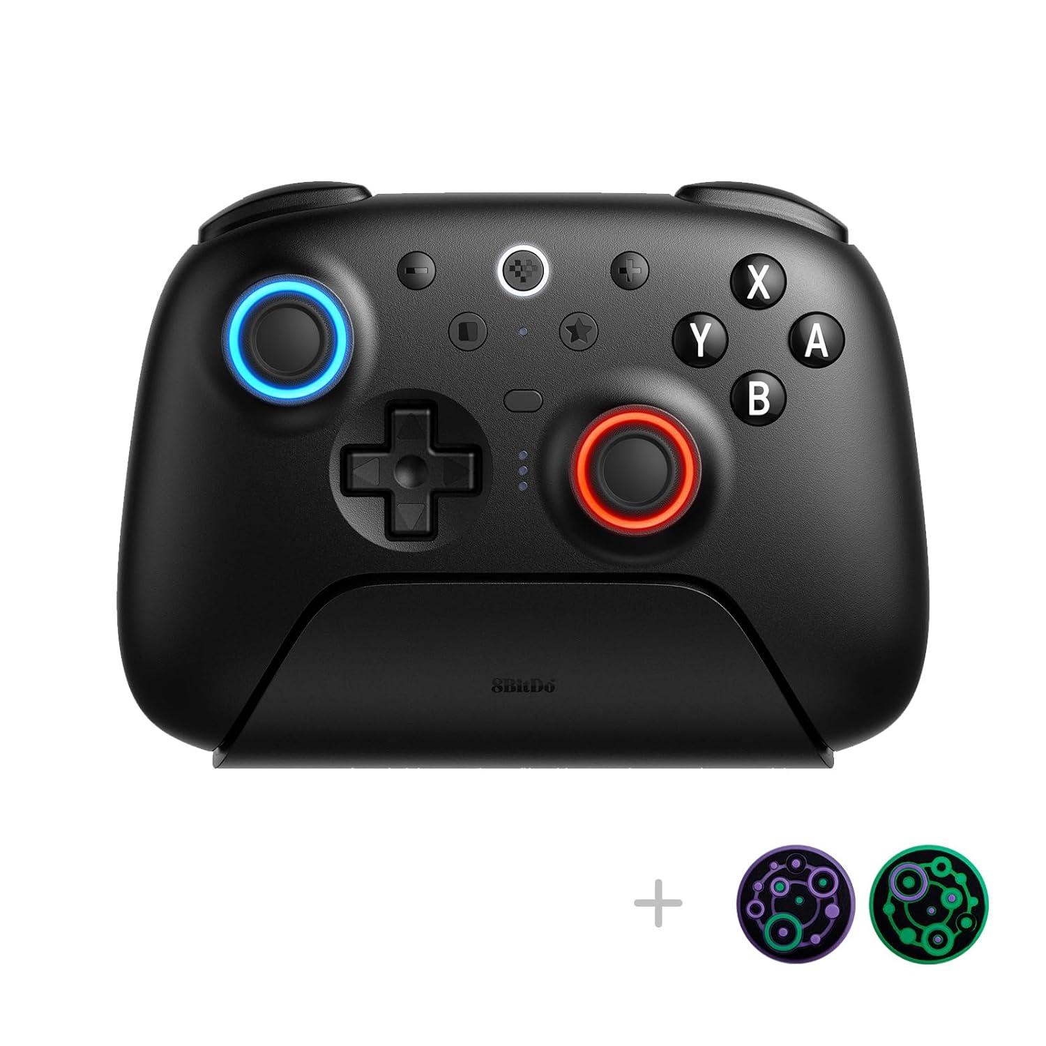 8BitDo Ultimate 2 Bluetooth Controller